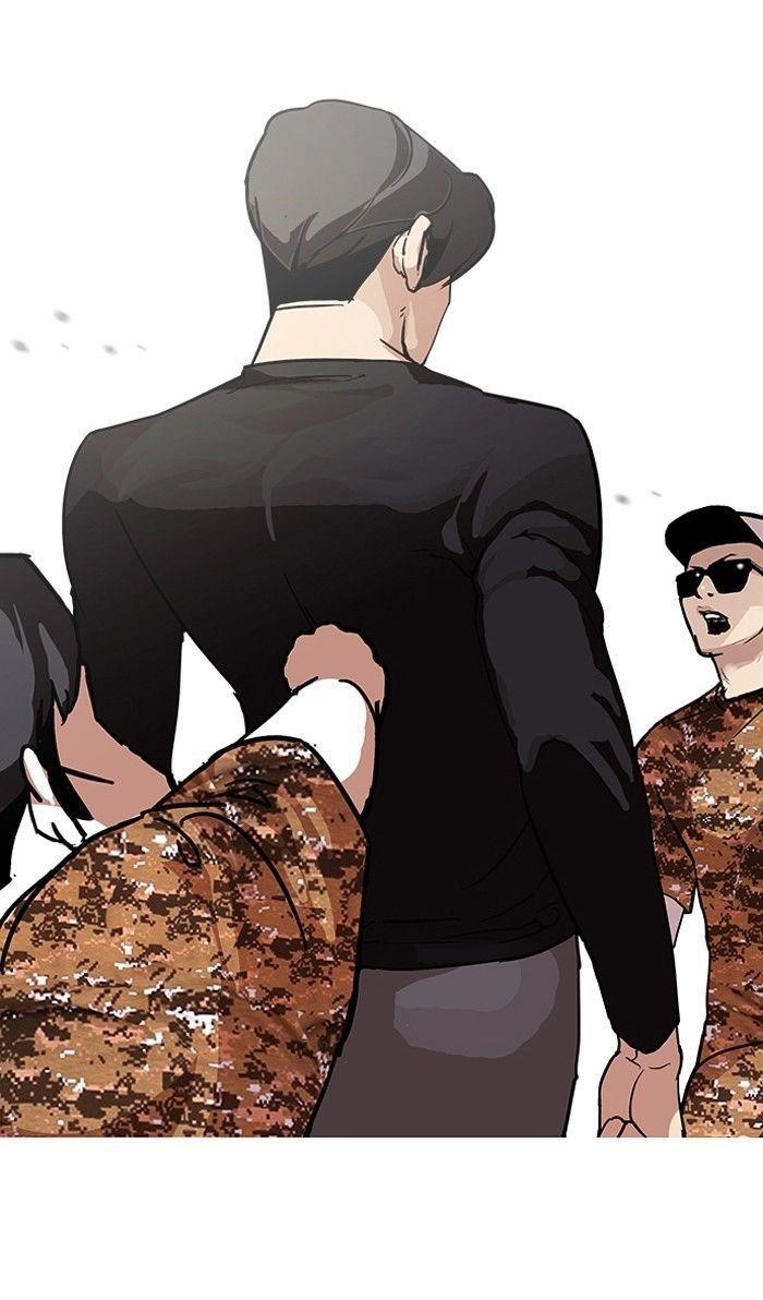 Lookism Chapter 92 - Page 82 in English