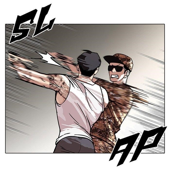 Lookism Chapter 93 - Page 20 in English
