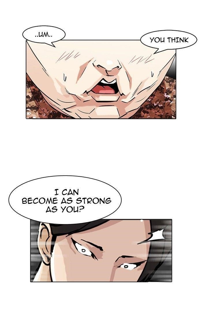 Lookism Chapter 93 - Page 39 in English