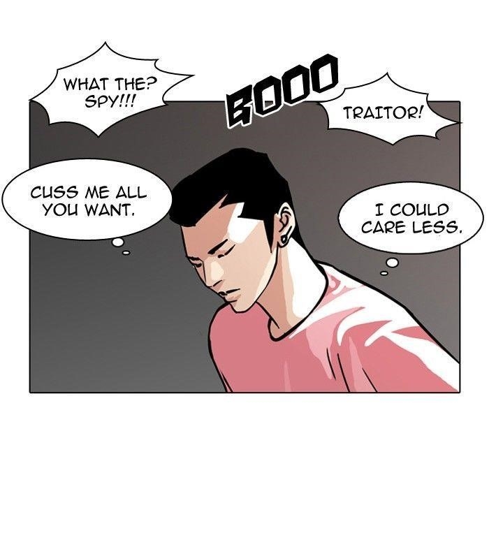 Lookism Chapter 93 - Page 50 in English