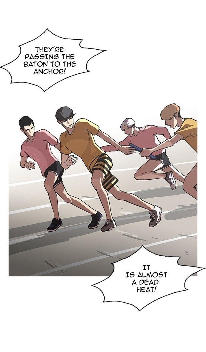 Lookism Chapter 93 - Page 56 in English