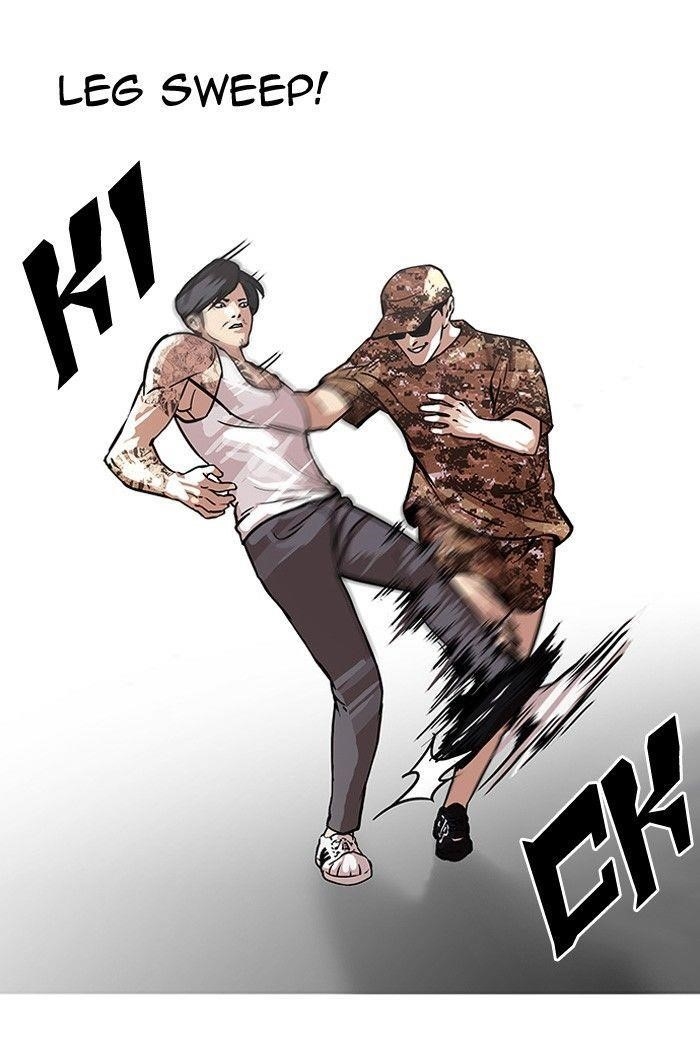 Lookism Chapter 93 - Page 9 in English