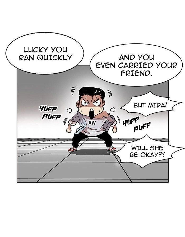 Lookism Chapter 94 - Page 13 in English