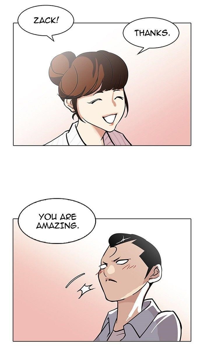 Lookism Chapter 94 - Page 15 in English