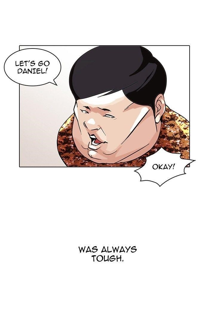 Lookism Chapter 94 - Page 40 in English