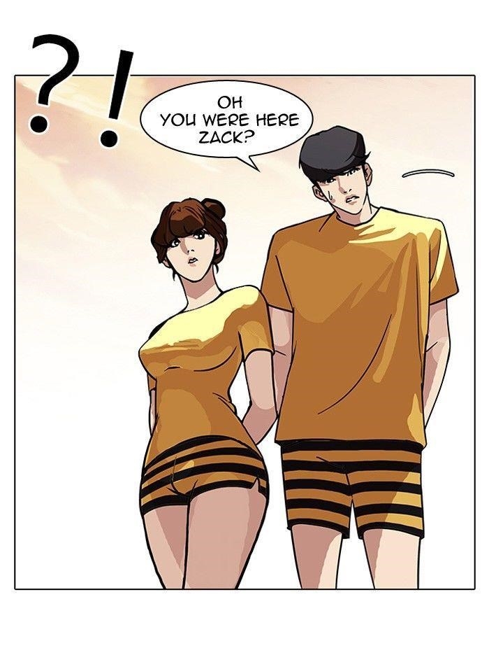 Lookism Chapter 94 - Page 51 in English