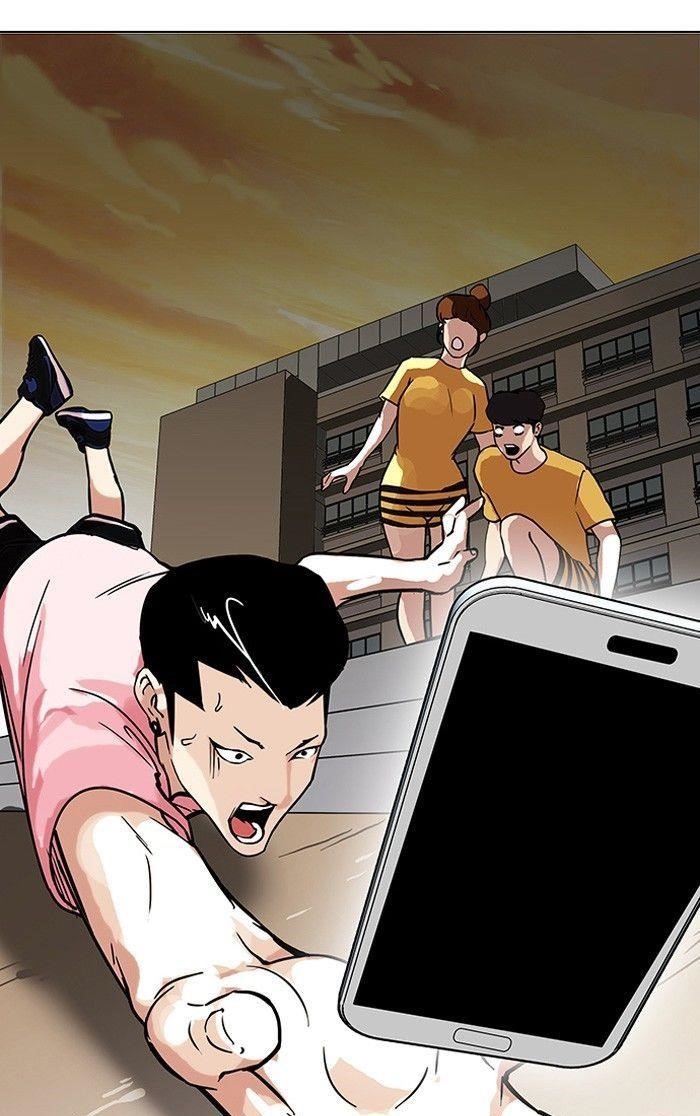 Lookism Chapter 94 - Page 59 in English