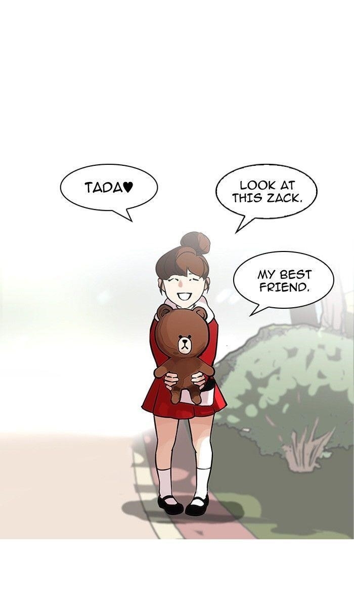 Lookism Chapter 94 - Page 6 in English