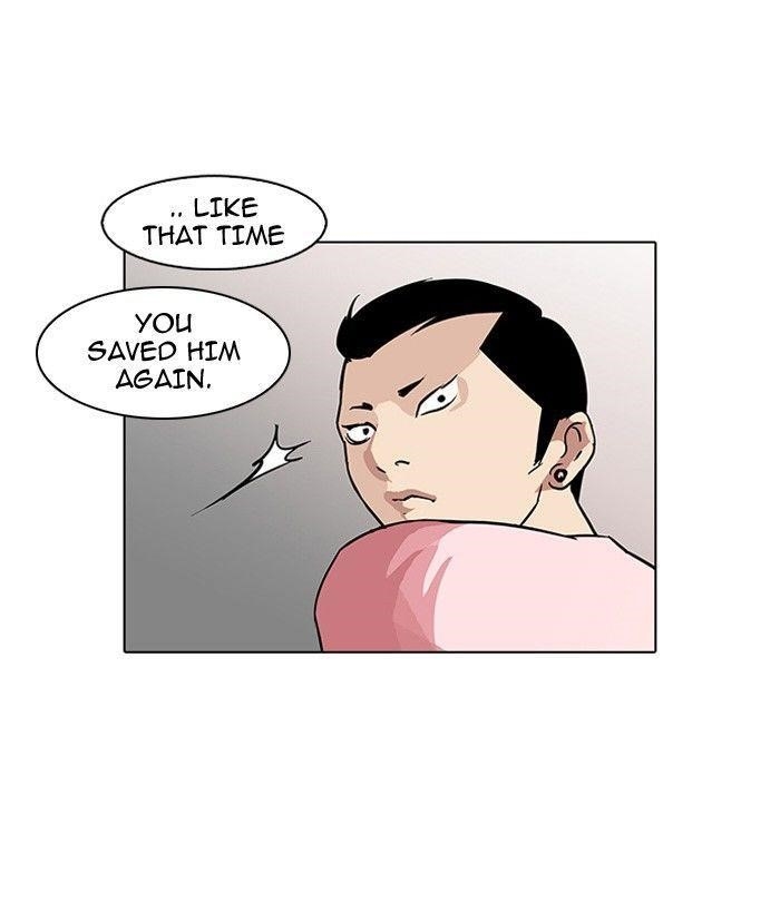 Lookism Chapter 94 - Page 62 in English
