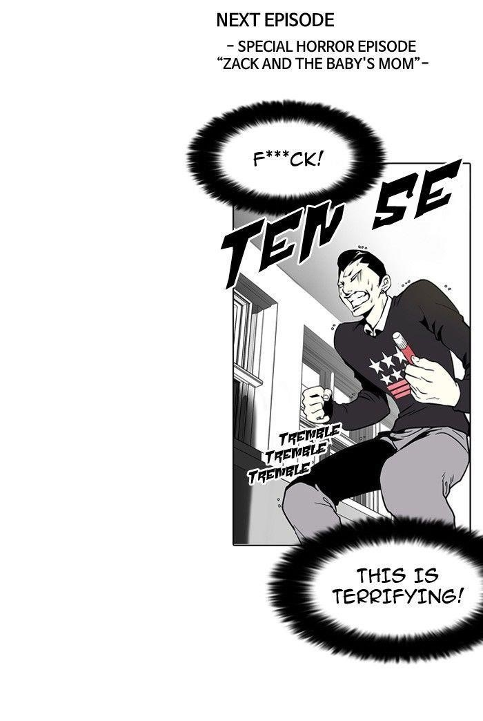 Lookism Chapter 94 - Page 76 in English