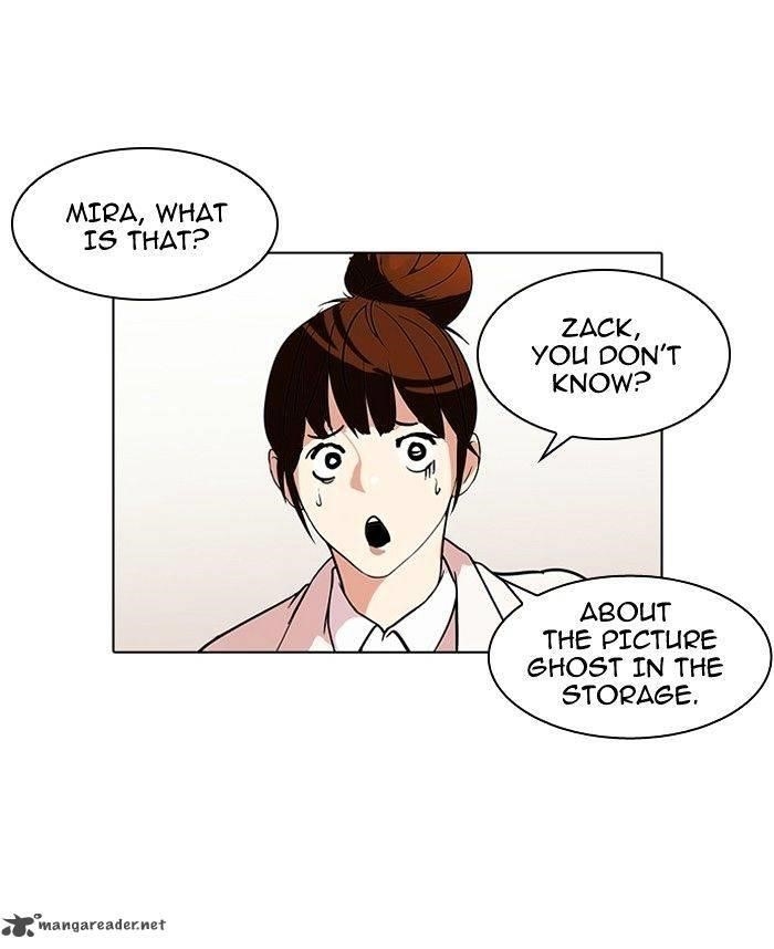 Lookism Chapter 95 - Page 15 in English