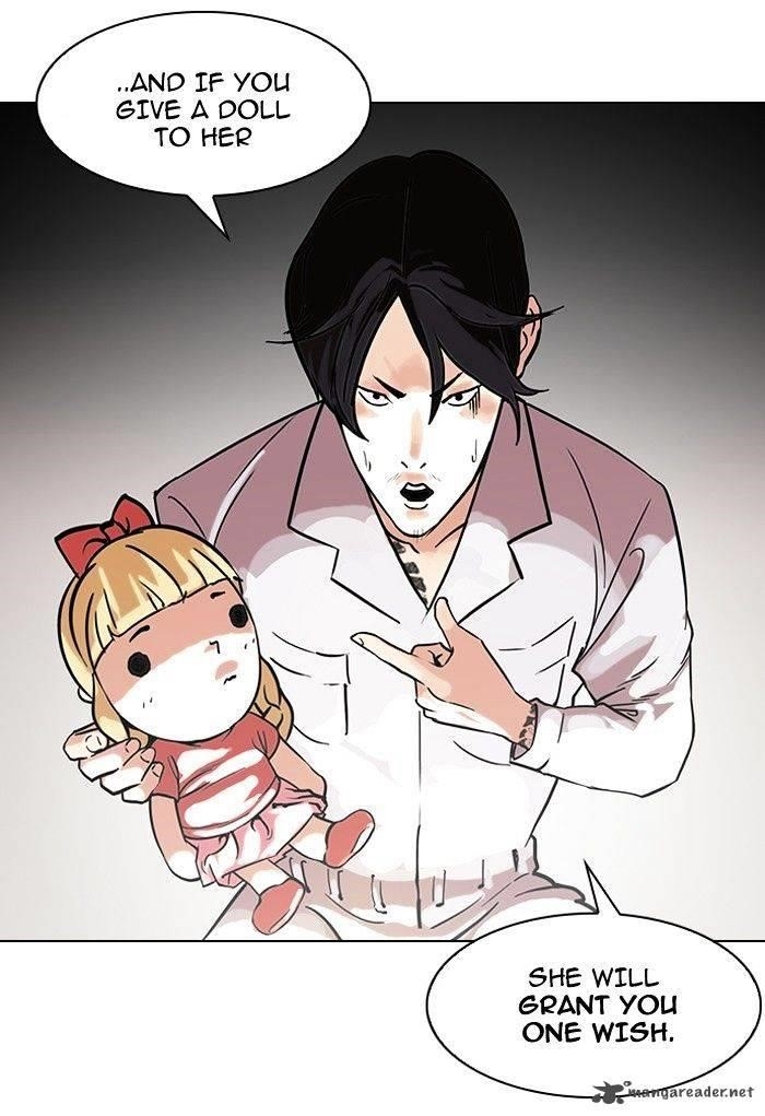 Lookism Chapter 95 - Page 22 in English