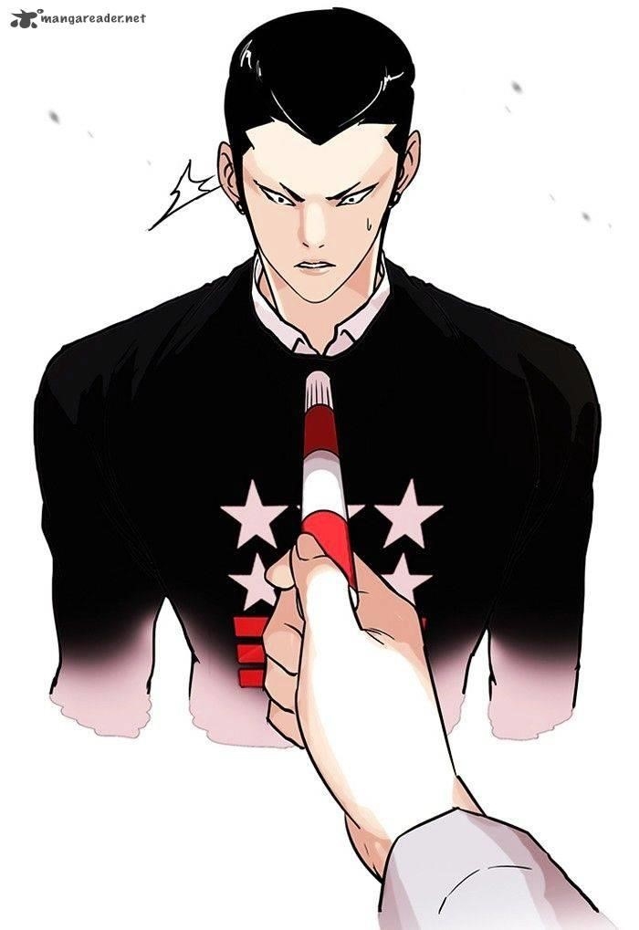 Lookism Chapter 95 - Page 30 in English