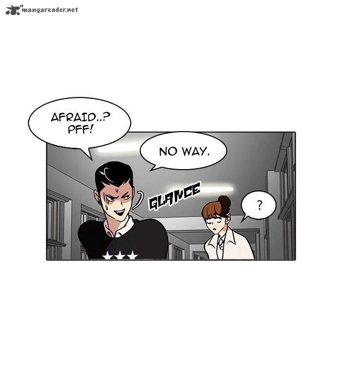 Lookism Chapter 95 - Page 32 in English