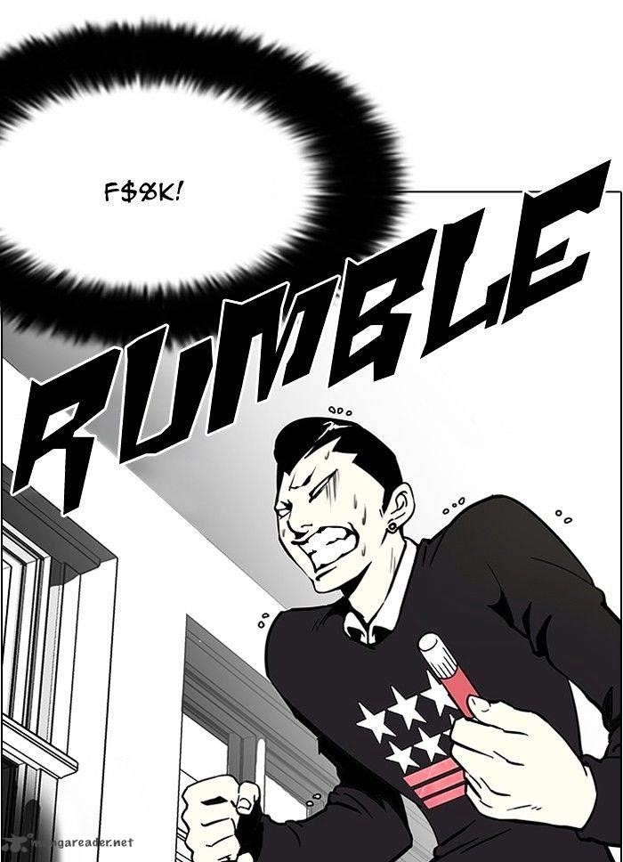 Lookism Chapter 95 - Page 36 in English