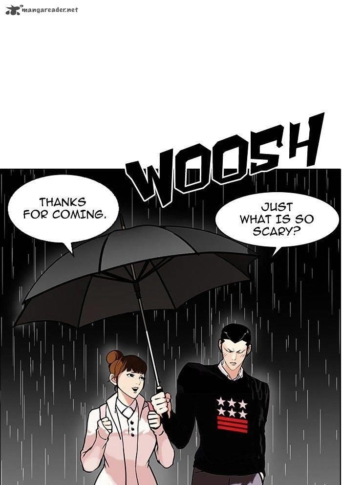 Lookism Chapter 95 - Page 4 in English