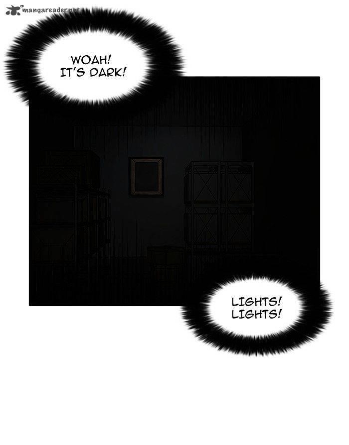 Lookism Chapter 95 - Page 41 in English