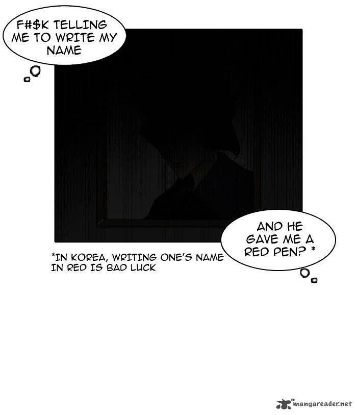 Lookism Chapter 95 - Page 44 in English