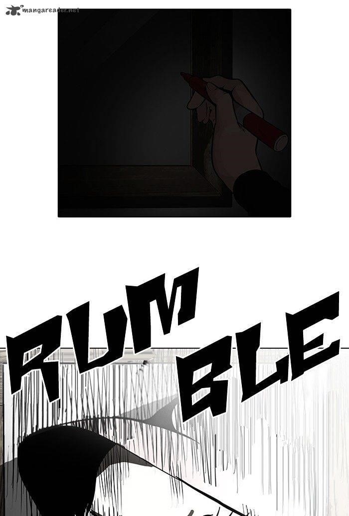 Lookism Chapter 95 - Page 45 in English