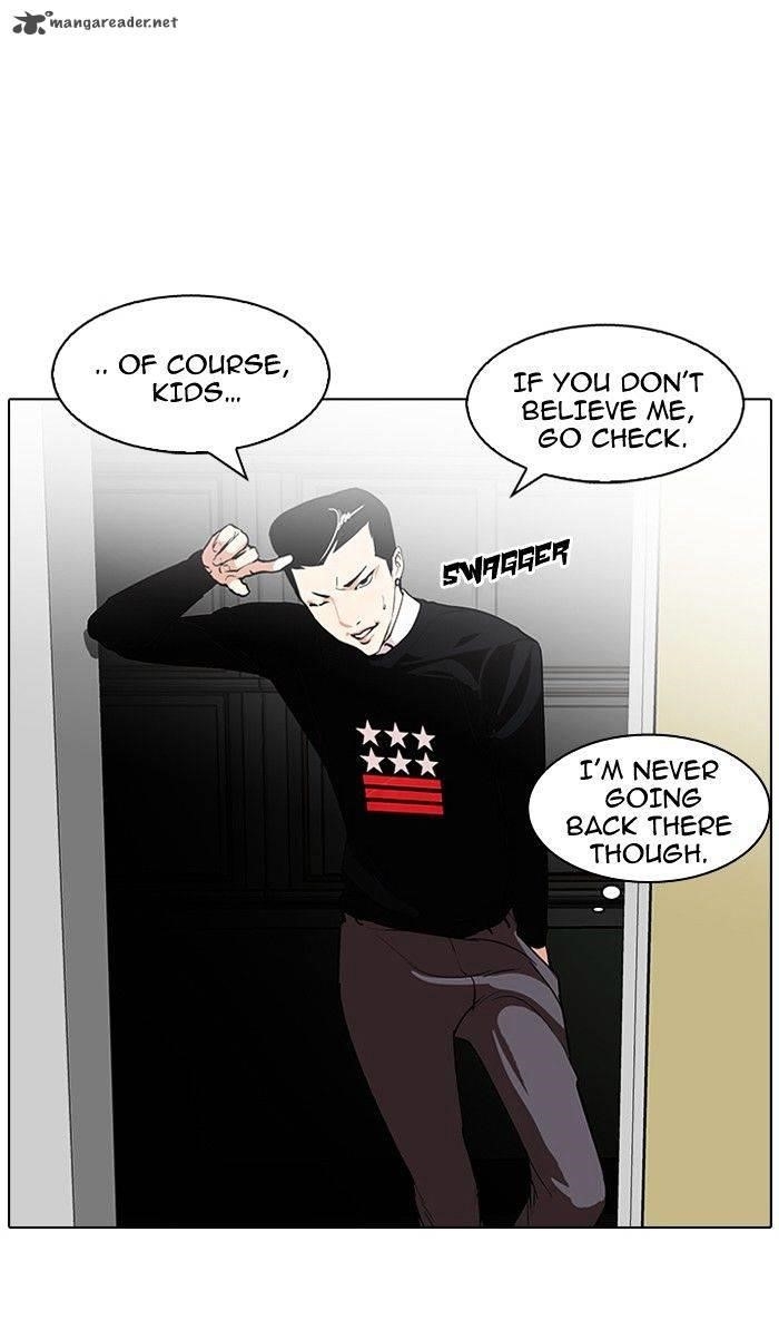 Lookism Chapter 95 - Page 55 in English