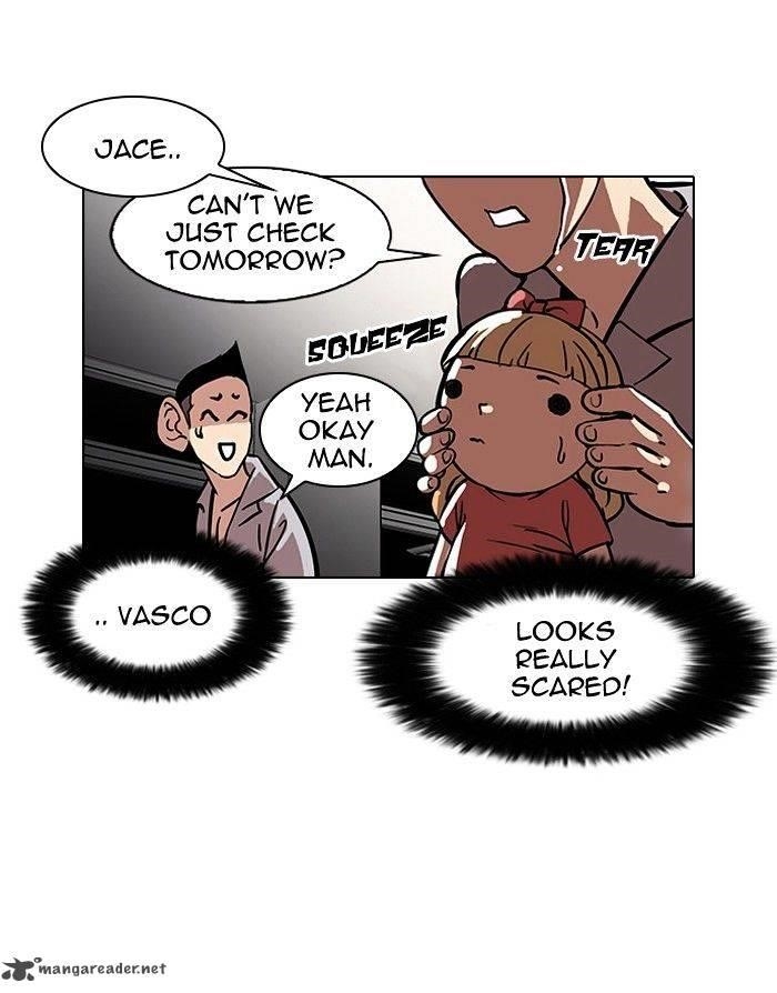 Lookism Chapter 95 - Page 58 in English