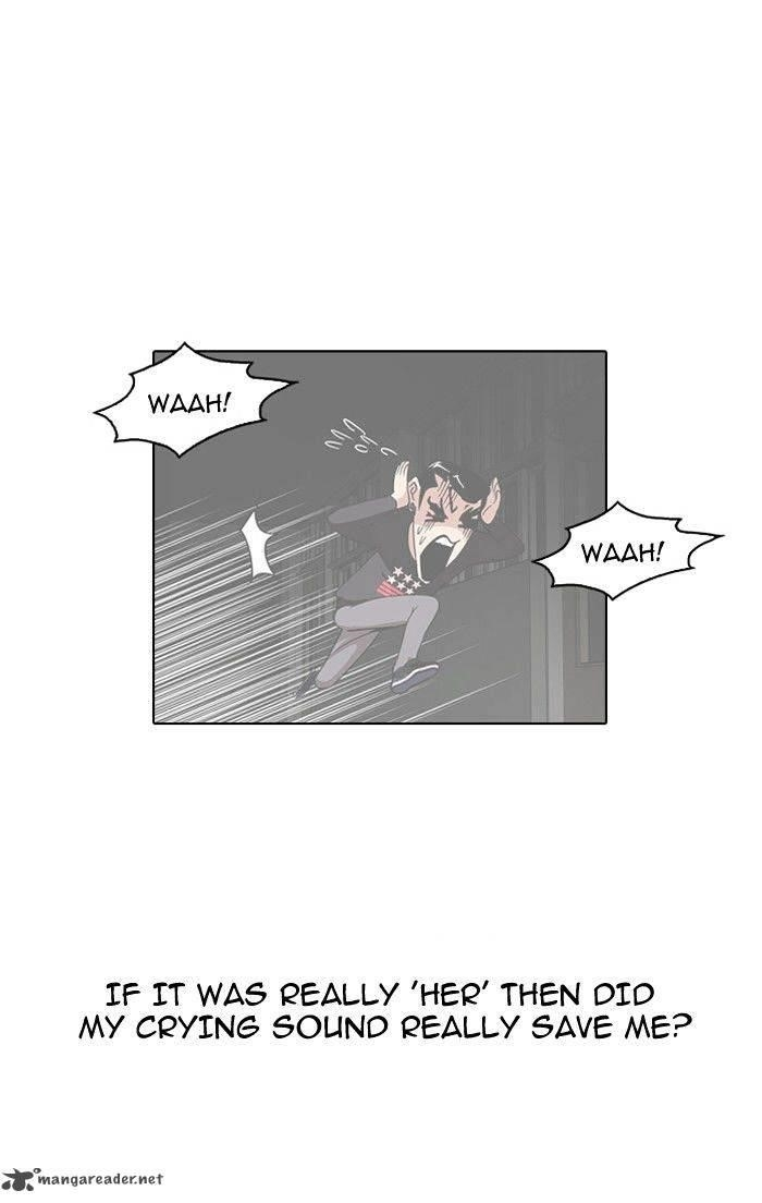 Lookism Chapter 95 - Page 75 in English