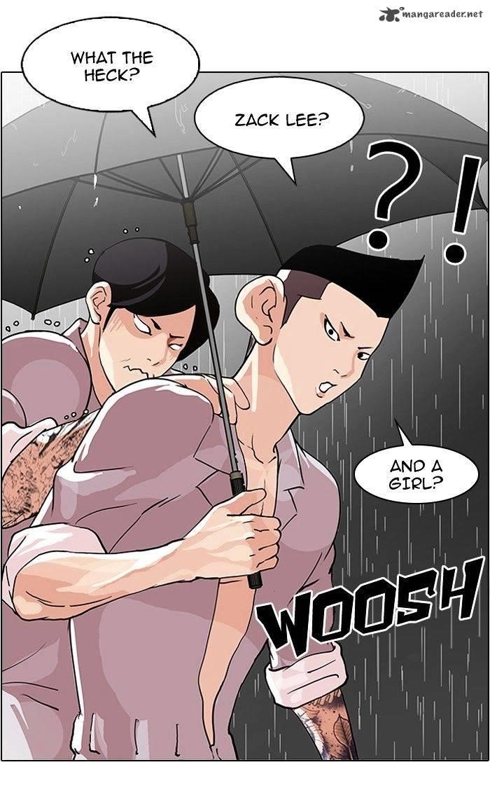 Lookism Chapter 95 - Page 9 in English