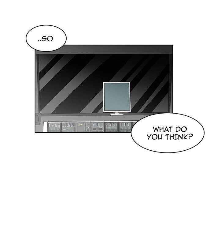 Lookism Chapter 96 - Page 45 in English
