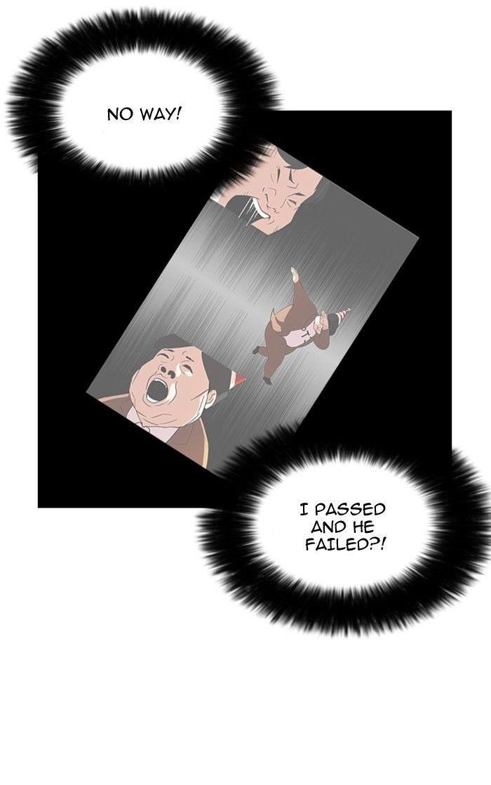 Lookism Chapter 96 - Page 66 in English