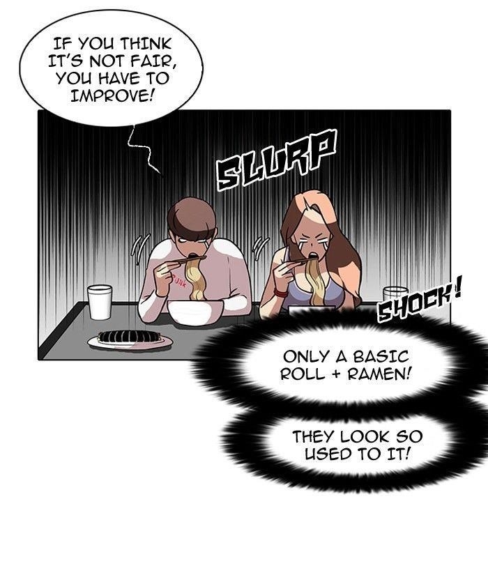 Lookism Chapter 97 - Page 16 in English
