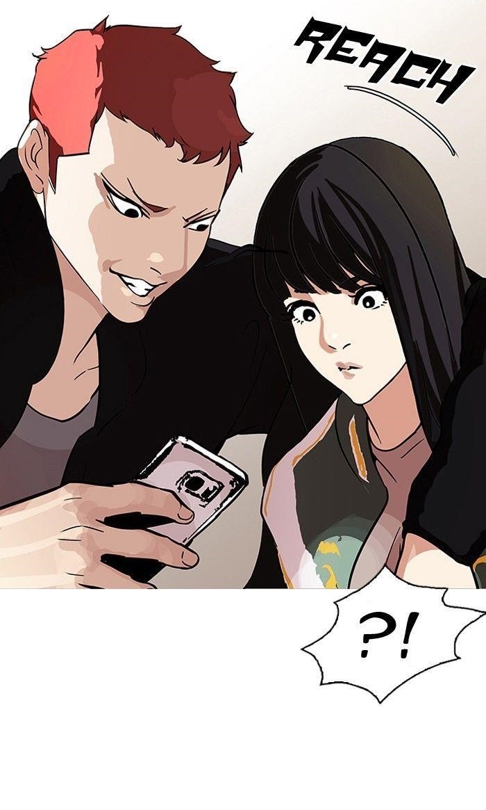 Lookism Chapter 97 - Page 35 in English