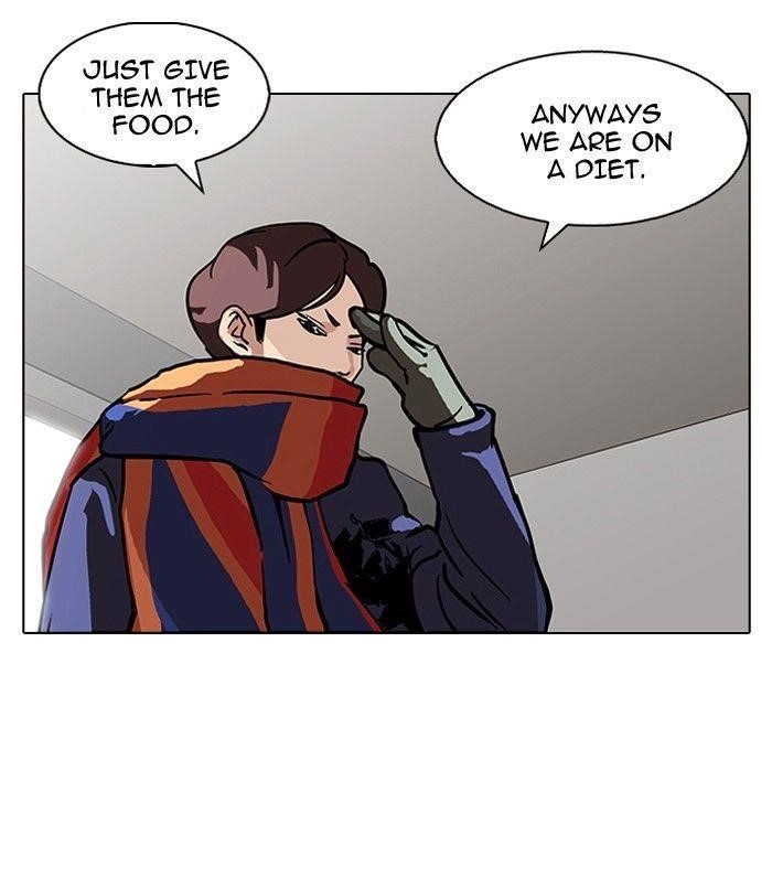 Lookism Chapter 97 - Page 36 in English