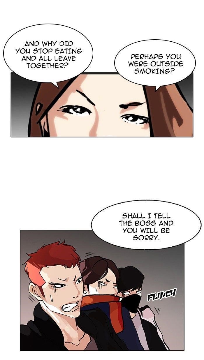 Lookism Chapter 97 - Page 44 in English