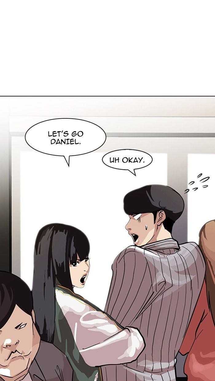 Lookism Chapter 97 - Page 45 in English