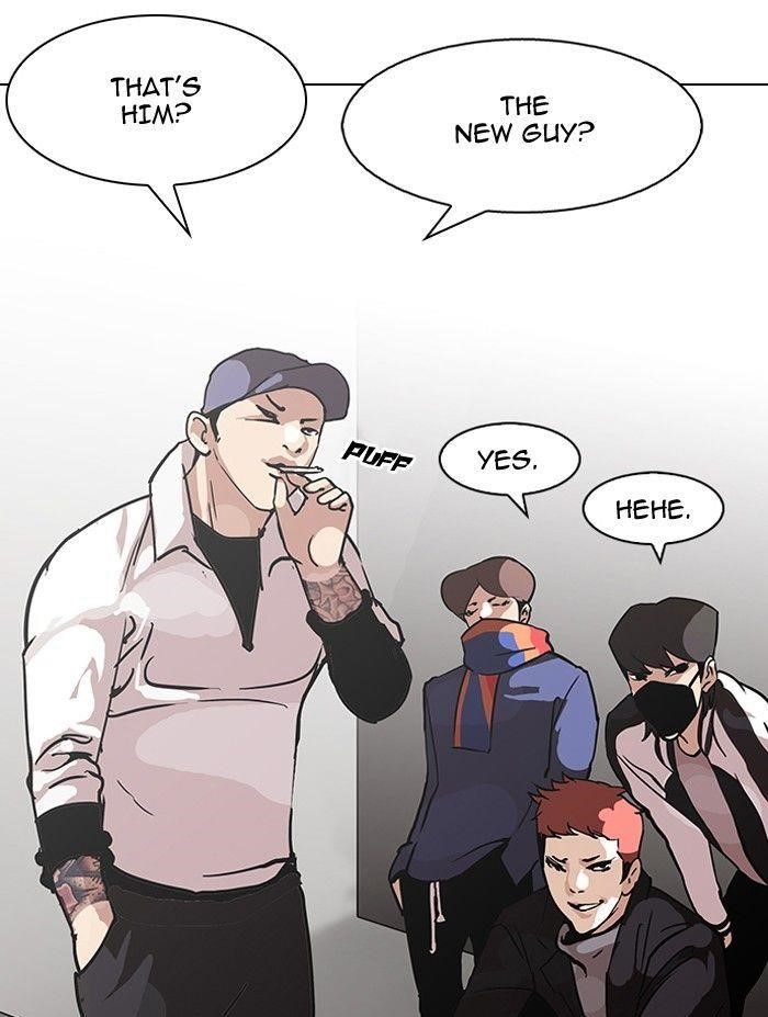 Lookism Chapter 97 - Page 67 in English