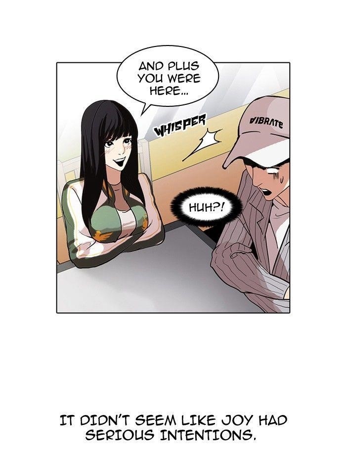 Lookism Chapter 97 - Page 8 in English