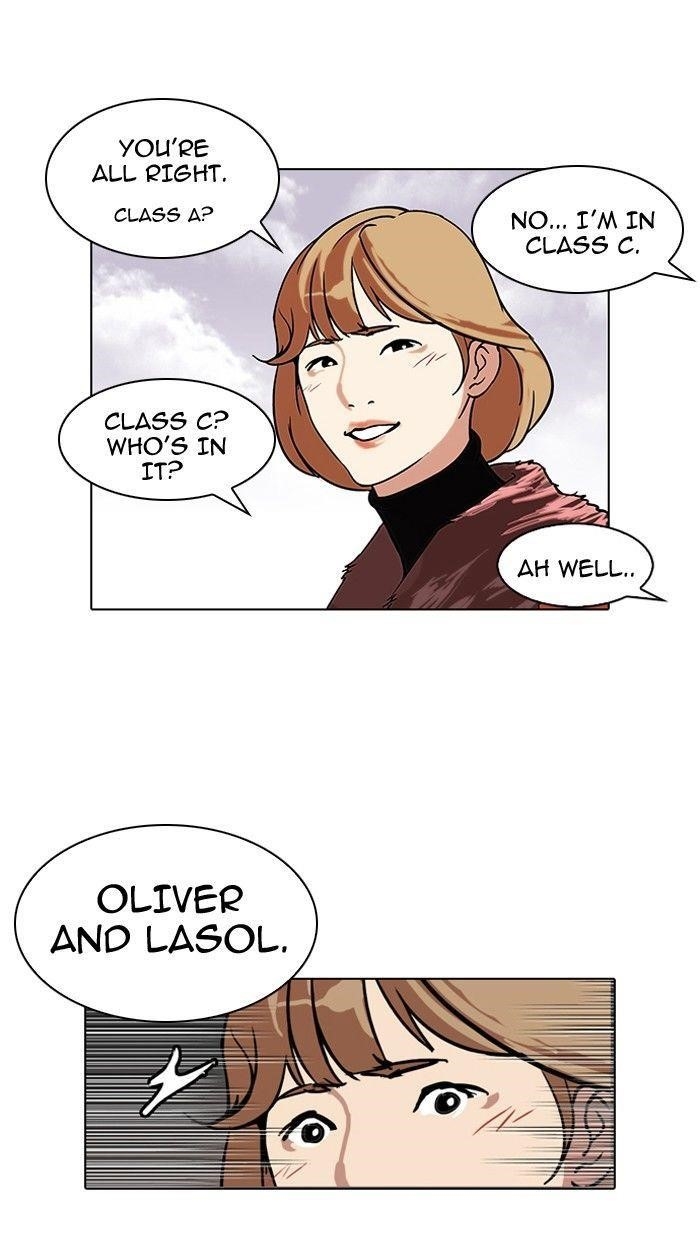 Lookism Chapter 98 - Page 10 in English