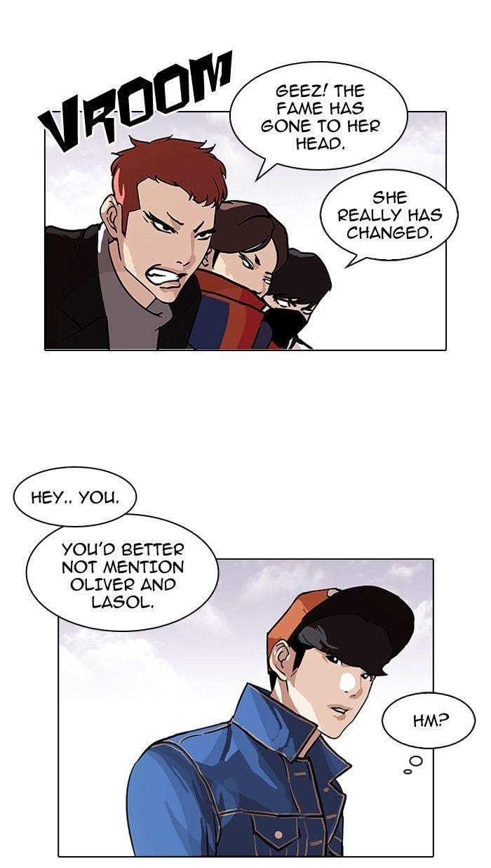 Lookism Chapter 98 - Page 13 in English