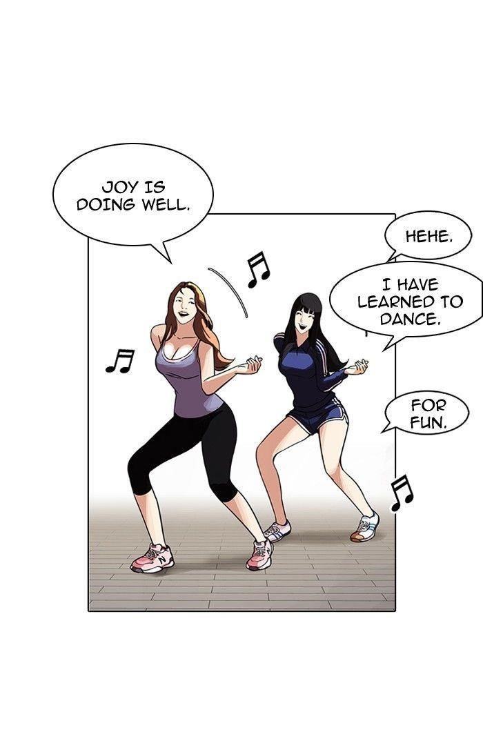 Lookism Chapter 98 - Page 29 in English