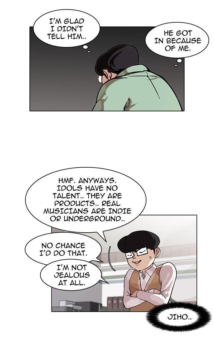 Lookism Chapter 98 - Page 34 in English