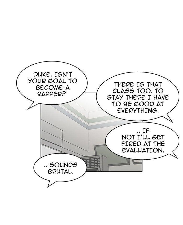 Lookism Chapter 98 - Page 35 in English