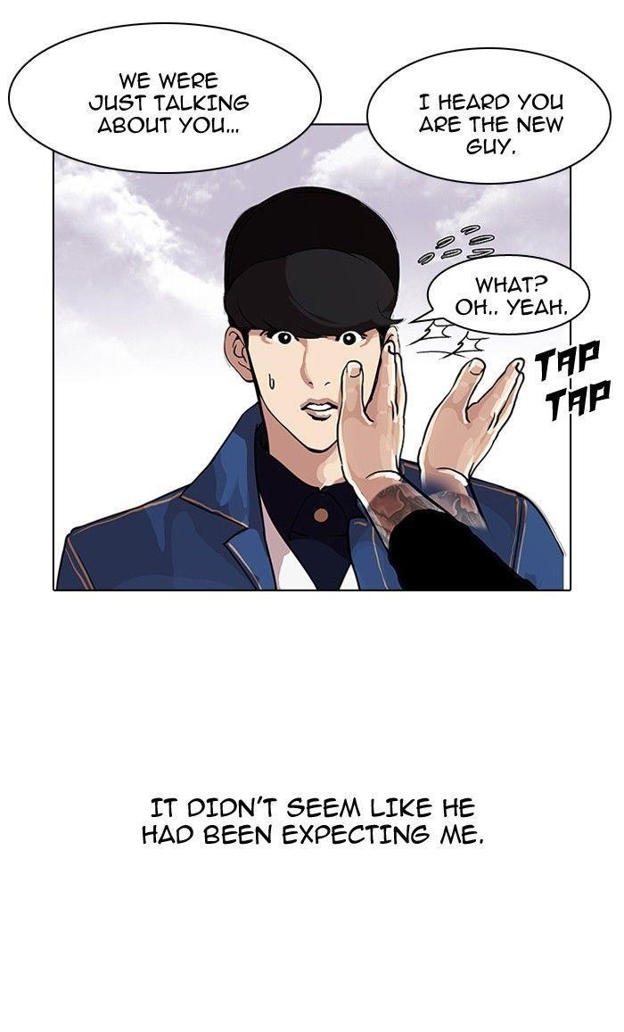 Lookism Chapter 98 - Page 4 in English