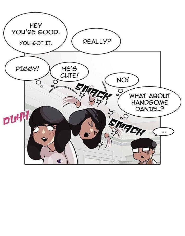 Lookism Chapter 98 - Page 41 in English