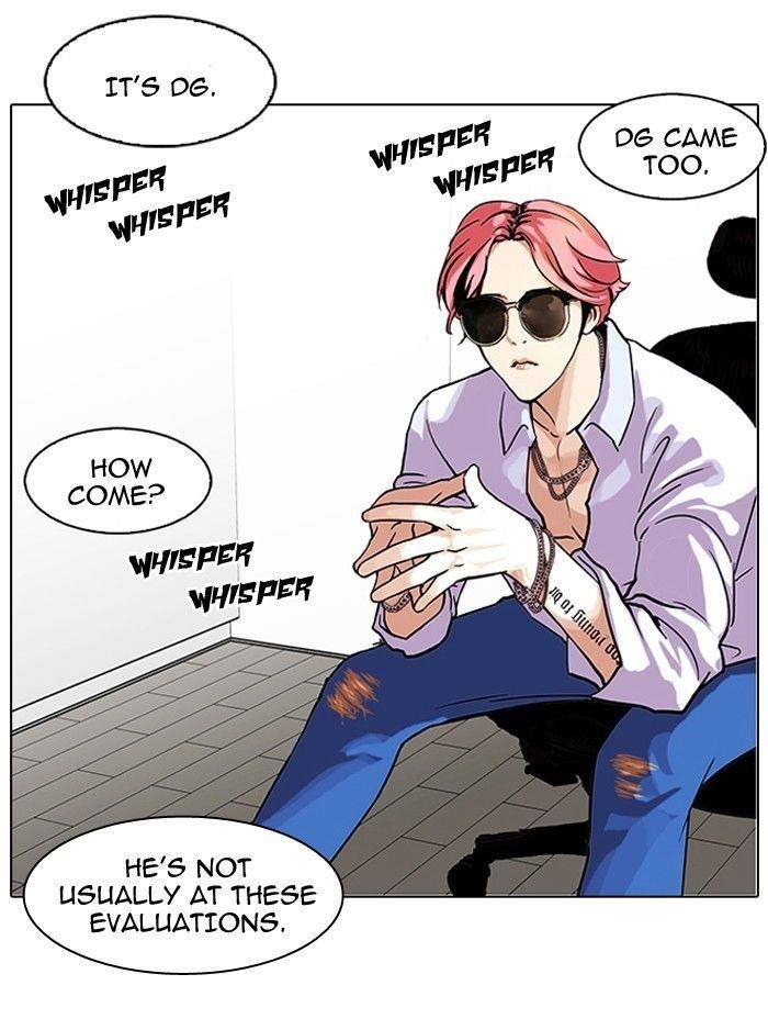 Lookism Chapter 98 - Page 54 in English