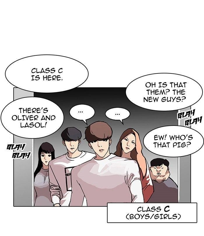 Lookism Chapter 98 - Page 56 in English