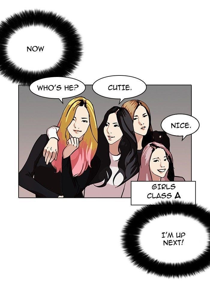 Lookism Chapter 98 - Page 61 in English