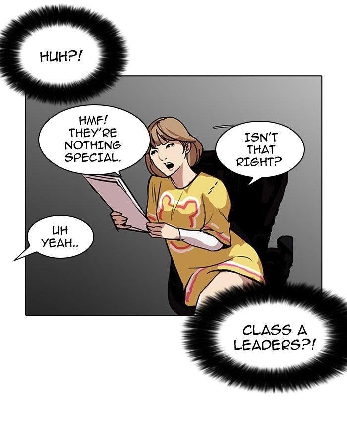Lookism Chapter 99 - Page 10 in English