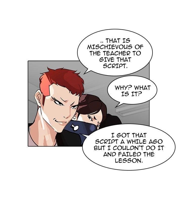 Lookism Chapter 99 - Page 35 in English