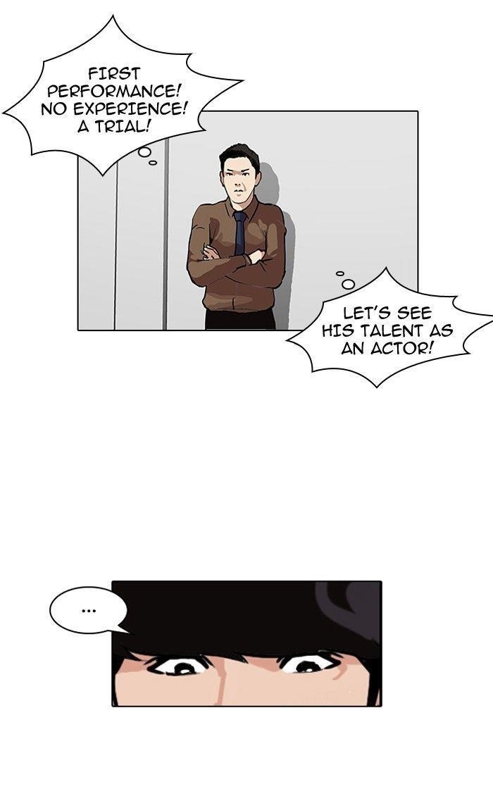 Lookism Chapter 99 - Page 39 in English
