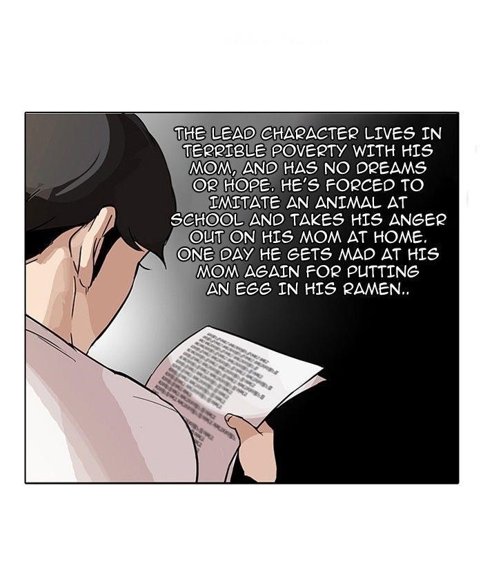 Lookism Chapter 99 - Page 40 in English